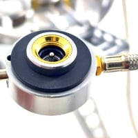 موقد الكشتات المميز (المجمل)