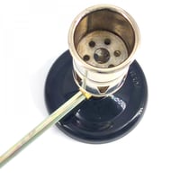 دافور لهب ايطالي (نار قوية)