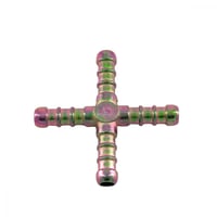 قسام غاز اشكال متعددة