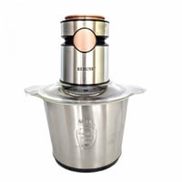 فرامة بصل سعة 3 لتر بقوة 500 واط