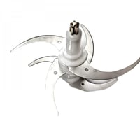 فرامة بصل سعة 3 لتر بقوة 500 واط