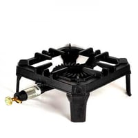 موقد غاز مربع زهر ايطالي