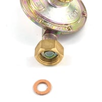 منظم غاز فوكر ايطالي (محول)