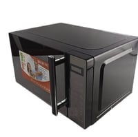 ماكروويف 20 لتر شاشة تحكم ديجيتال