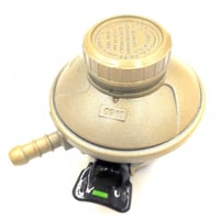 منظم غاز ايطالي ضغط منخفض متغير حائز على علامة الج...