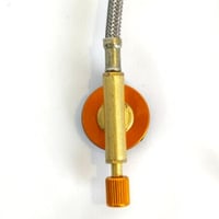 لي (هوز) غاز للمواقد السفري توصيلة خط