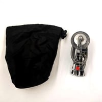 موقد B5 قابل للطي و سهل الحمل و التنقل