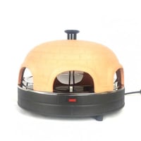 خبازة بيتزا حجم كبير هوم ماستر