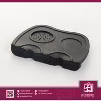 مكبس قهوة فتحتين