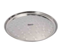 تباسي استيل منقوش هندي 50سم