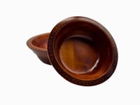 كروانات خشب فييتنامي طقم 3