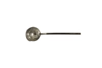 كبشة المنيوم الطول 35 سم و عرض الكبشة 13 سم