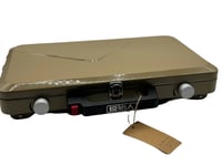 موقد غاز رحلات 2 عين محمول