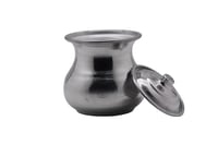 برمه معدن صغير (شخص)