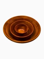 كروانة خشب فيتنامي 8 انش