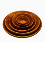 كروانة خشب فيتنامي 8 انش