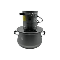 قدر عصيدة تيفال كهربائي 10 لتر