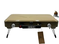 موقد غاز رحلات 2 عين محمول