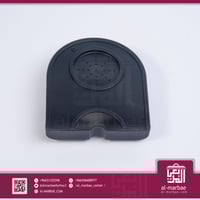 مكبس قهوة فتحة واحده