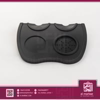 مكبس قهوة فتحتين