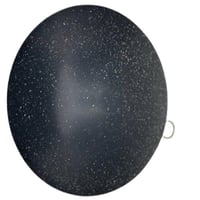 صاج تيفال مقلوب جرانيت 40 سم