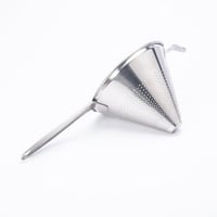 مصافي شنوار استيل 26سم