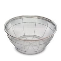 مصافي سلك استيل 22سم