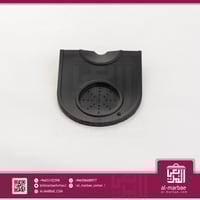 مكبس قهوة فتحة واحده