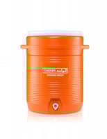 حافظة ماء 10 جالون