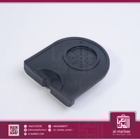 مكبس قهوة فتحة واحده