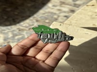 ماقنت المملكة العربية السعودية (تصميمنا الخاص)