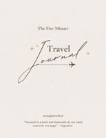 مشاعر السفر (انجليزي)