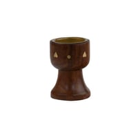 مبخر خشب طبيعي صناعه هنديه