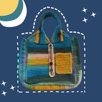 حقيبة (tote bag) 106