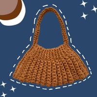 حقيبة كتف (Shoulder Bag) 202