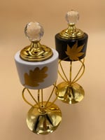 مبخر الورقة