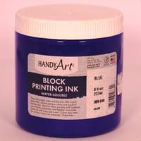 حبر مائي امريكي 237 ملم احبار الشاشة الحريرية