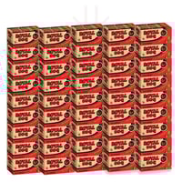 100 كرتون رويال الأحمر 8 كيلو +10 كرتون هدية