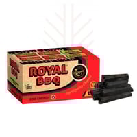 فحم رويال الأحمر 8 كيلو ( الأكثر مبيعاً )