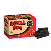 فحم رويال الأحمر - 10كيلو ( الأكثر مبيعاً )