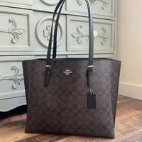 كوتش مولي 34 بني