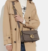 كوتش تابي كاكي