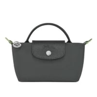 لونق شامب رمادي - xs