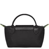 لونق شامب اسود - xs