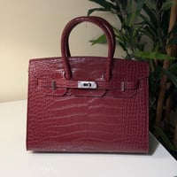 بيركن عودي وسط - كروك كامل