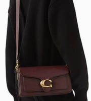 كوتش برغندي