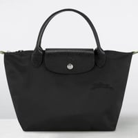 لونق شامب اسود - S