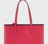 لاكوست دبل فيس - كحلي