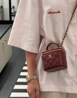 شانيل كلاتش تايني - عودي