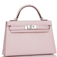 كيلي وردي - فضي